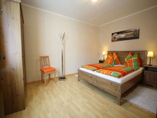 Apartamento Lungötz Características 9