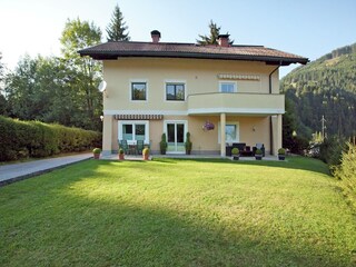 Apartamento Lungötz Grabación al aire libre 5