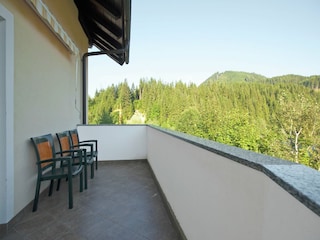 Apartment Lungötz Außenaufnahme 7