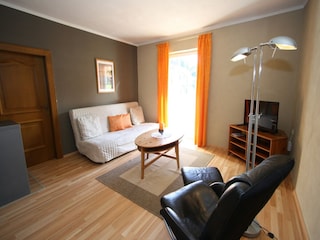 Appartement Lungötz Kenmerken 12