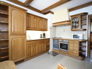 Apartment Lungötz Features 13