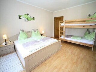 Appartement Lungötz Kenmerken 14