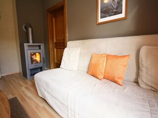 Apartment Lungötz Ausstattung 16