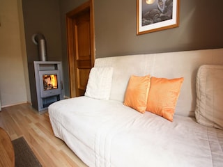 Appartement Lungötz Kenmerken 16