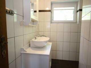 Appartement Lungötz Équipement 22