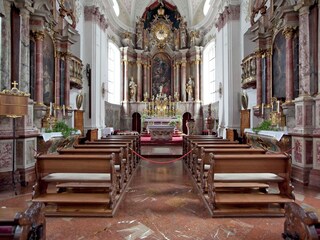 Appartamento Lungötz Ambiente 23