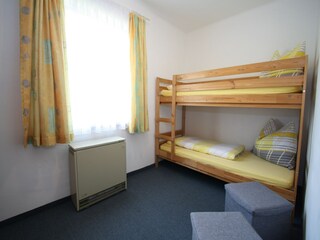 Apartment Lungötz Ausstattung 22