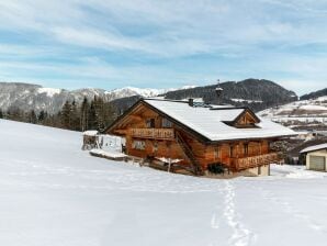 Casa rural Villa en un patio cerca de la zona de esquí - Sólo en Pongau - image1