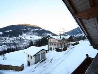 Cottage Eben im Pongau Outdoor Recording 6