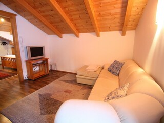 Vakantiehuisje Eben im Pongau Kenmerken 11