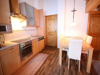 Type de propriété : Chalet Eben im Pongau Équipement 9