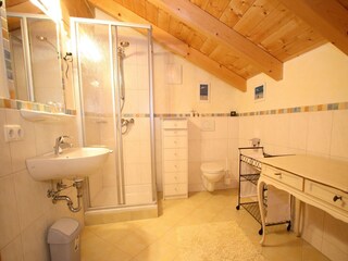 Type de propriété : Chalet Eben im Pongau Équipement 10