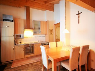 Cottage Eben im Pongau Features 13