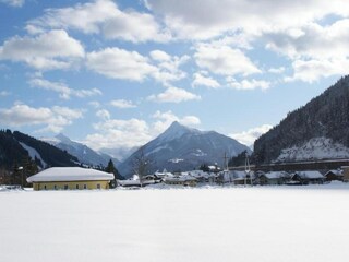 Casale Eben im Pongau Ambiente 24