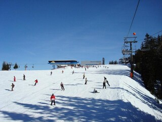 Casale Eben im Pongau Ambiente 26