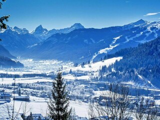 Type de propriété : Chalet Eben im Pongau Environnement 38