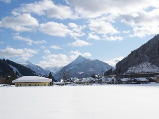 Landhaus Eben im Pongau Umgebung 35