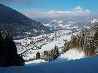 Vakantiehuisje Eben im Pongau Omgeving 30