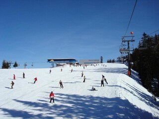 Landhaus Eben im Pongau Umgebung 33
