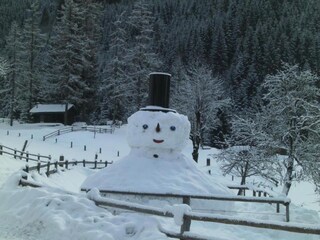 Landhaus Eben im Pongau Umgebung 24