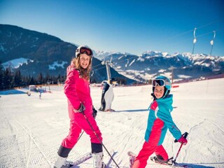 Type de propriété : Chalet Eben im Pongau Environnement 37
