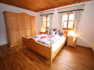 Vakantiehuisje Eben im Pongau Kenmerken 10
