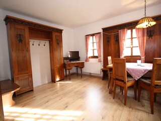 Type de propriété : Chalet Eben im Pongau Équipement 15