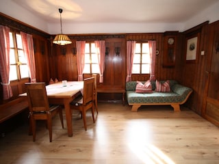 Vakantiehuisje Eben im Pongau Kenmerken 12