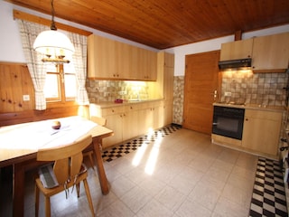 Vakantiehuisje Eben im Pongau Kenmerken 17
