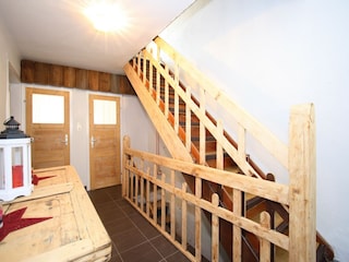 Vakantiehuisje Eben im Pongau Kenmerken 9