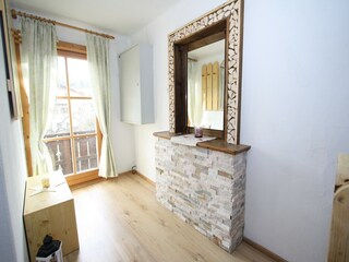 Casale Eben im Pongau Caratteristiche 9