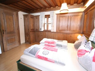 Landhaus Eben im Pongau Ausstattung 15