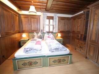 Vakantiehuisje Eben im Pongau Kenmerken 18