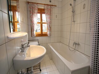 Casa de campo Eben im Pongau Características 12