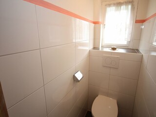 Casale Eben im Pongau Caratteristiche 19