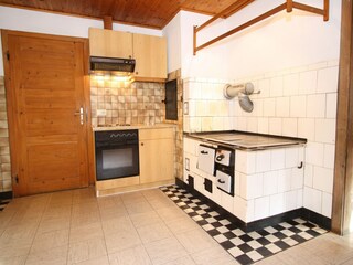 Type de propriété : Chalet Eben im Pongau Équipement 15