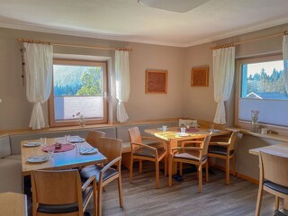 Casa per le vacanze Pichl Caratteristiche 11