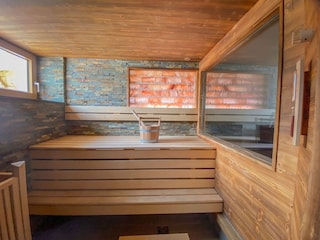 Ferienhaus Pichl  28