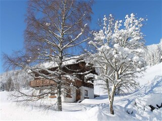 Holiday house Pichl Outdoor Recording 2