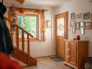 Vakantiehuis Pichl Kenmerken 13