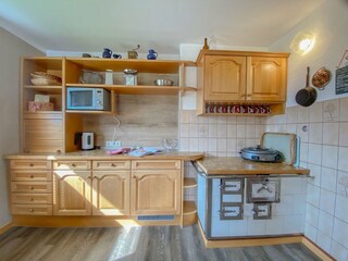 Casa per le vacanze Pichl Caratteristiche 16