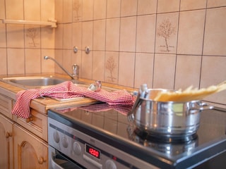 Ferienhaus Pichl Ausstattung 19