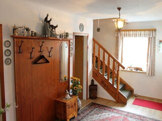 Vakantiehuis Pichl Kenmerken 18