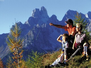 Casa per le vacanze Pichl Ambiente 27