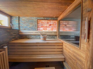 Ferienhaus Pichl  26