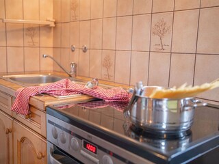 Ferienhaus Pichl Ausstattung 20