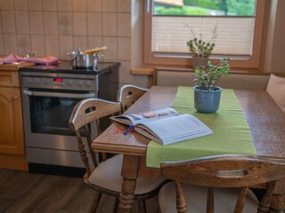 Vakantiehuis Pichl Kenmerken 11