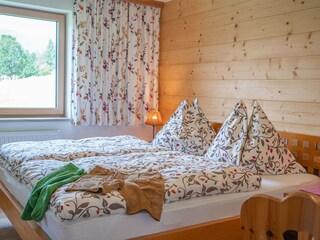 Vakantiehuis Pichl Kenmerken 21