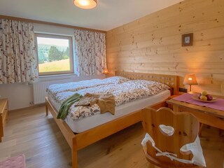 Vakantiehuis Pichl Kenmerken 22