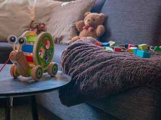 Casa per le vacanze Pichl  29